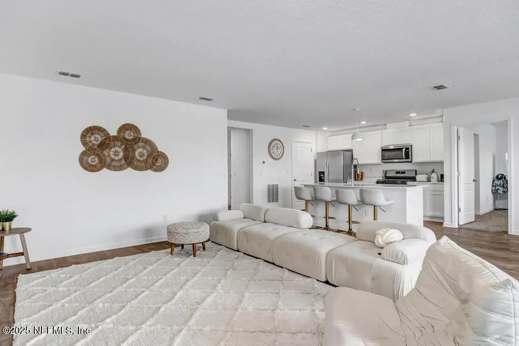 121 Ardila Circle St. Augustine FL 32084
