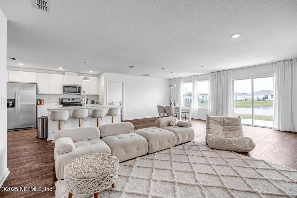 121 Ardila Circle St. Augustine FL 32084