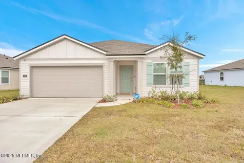 121 Ardila Circle St. Augustine FL 32084