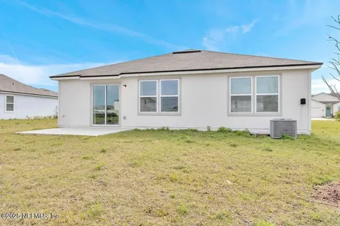 121 Ardila Circle St. Augustine FL 32084