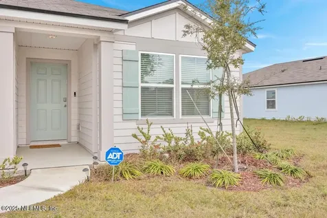 121 Ardila Circle St. Augustine FL 32084