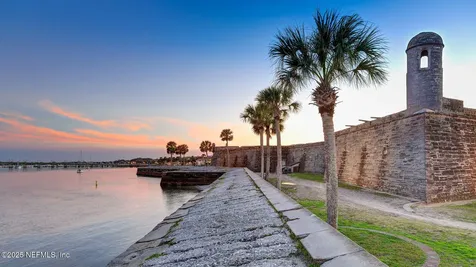 121 Ardila Circle St. Augustine FL 32084