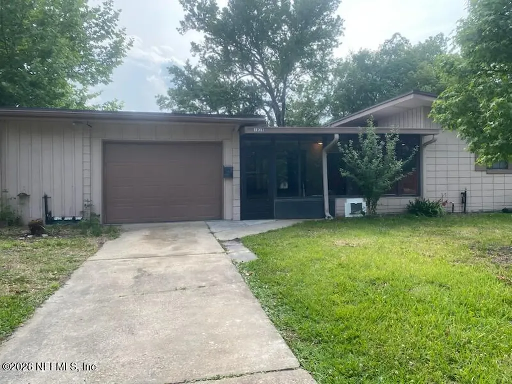 1038 La Marche Drive Jacksonville FL 32205