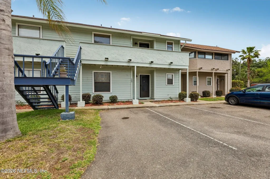 162 Governor Street Green Cove Springs FL 32043
