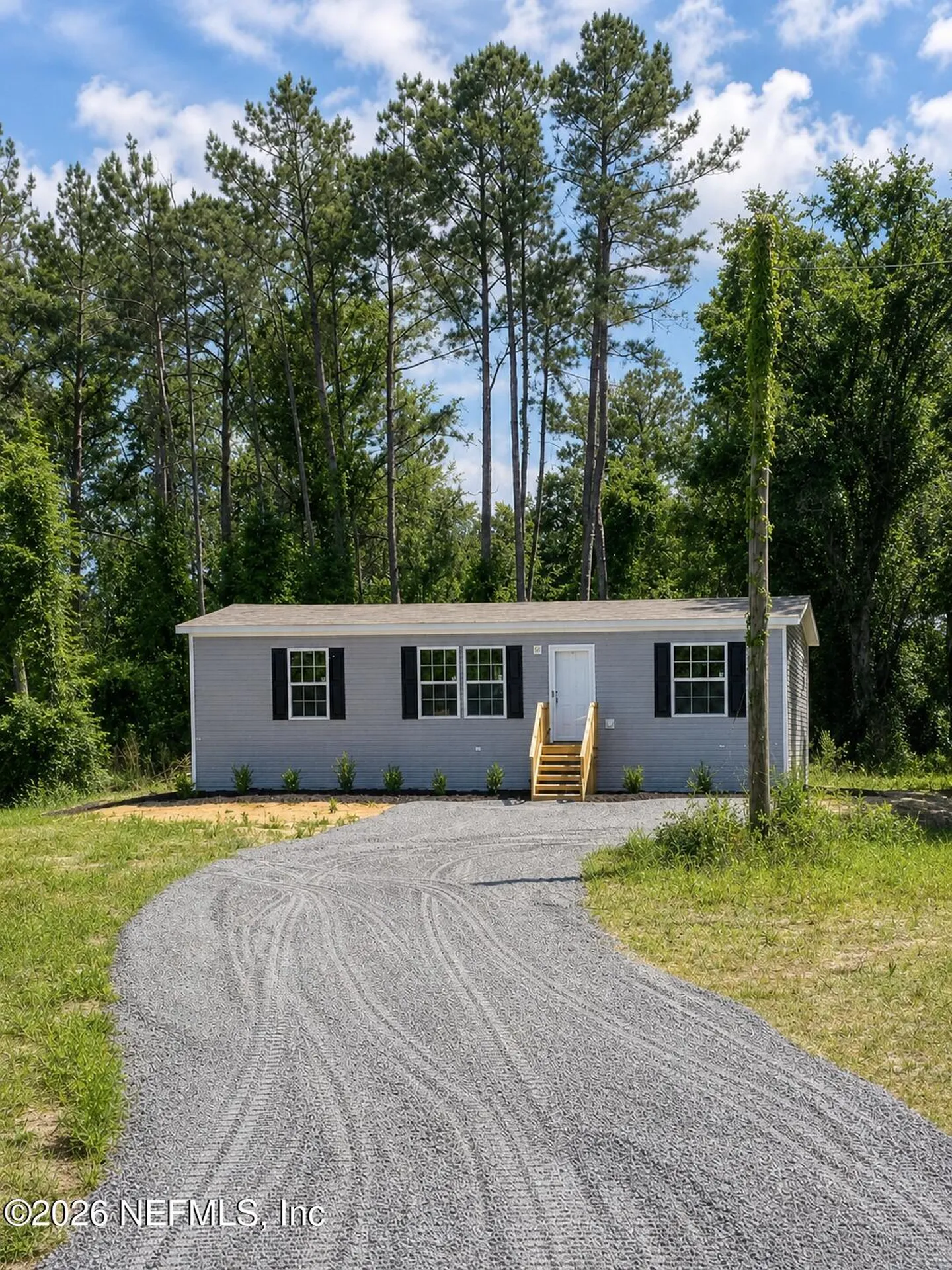 542 NE Tammy Ln Lane Lake City FL 32055