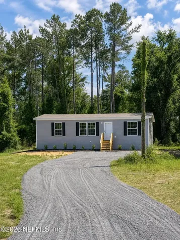 542 NE Tammy Ln Lane Lake City FL 32055