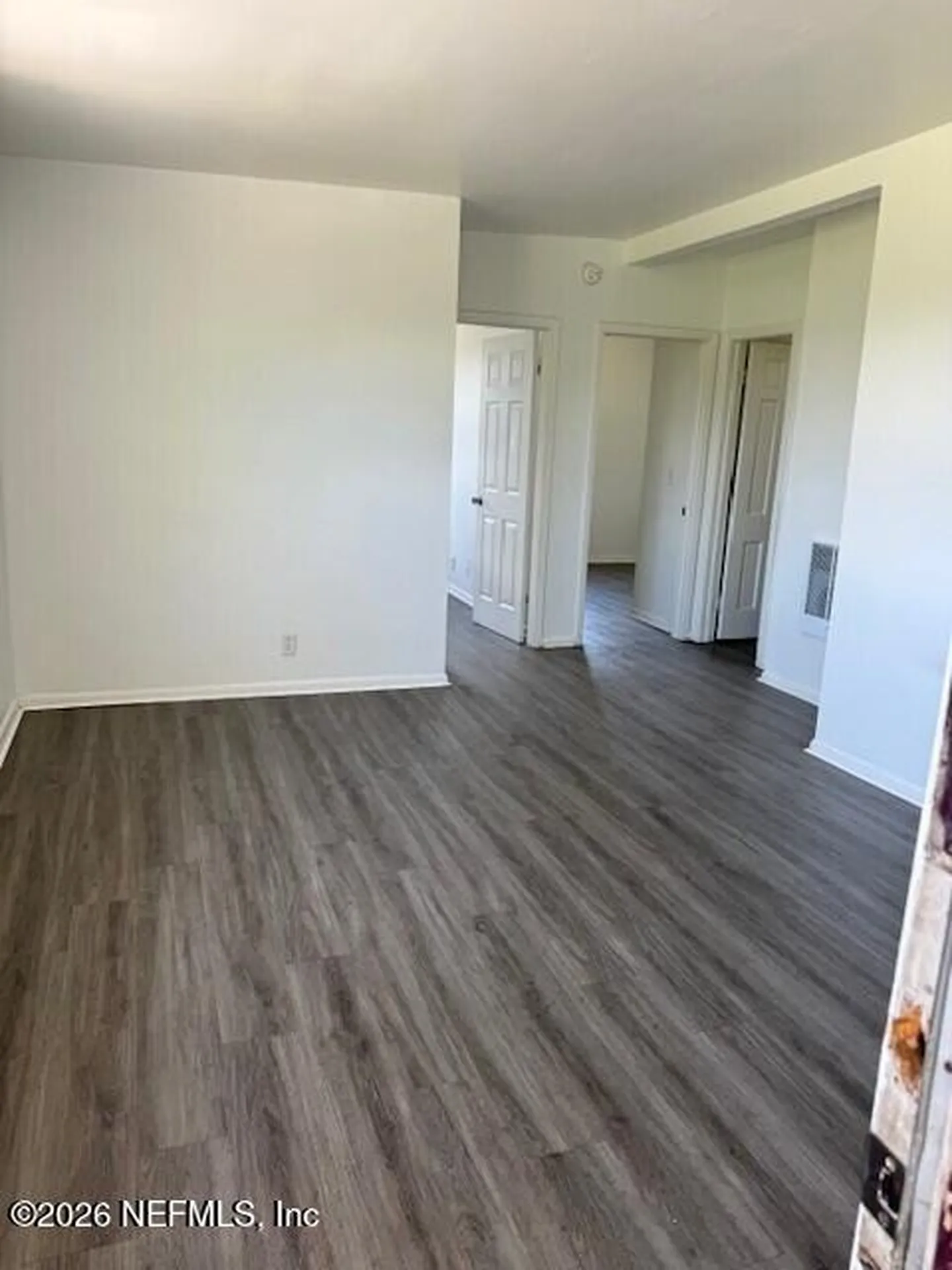1729 Logan Street W Jacksonville FL 32209