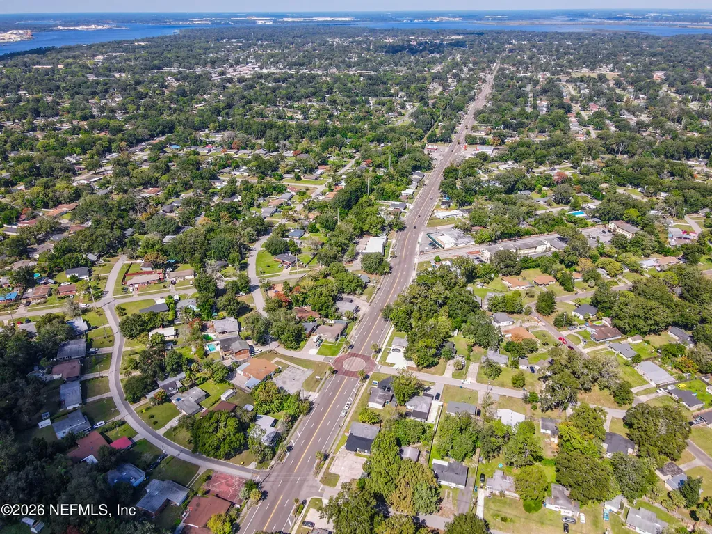 1701 Rogero Road Jacksonville FL 32211