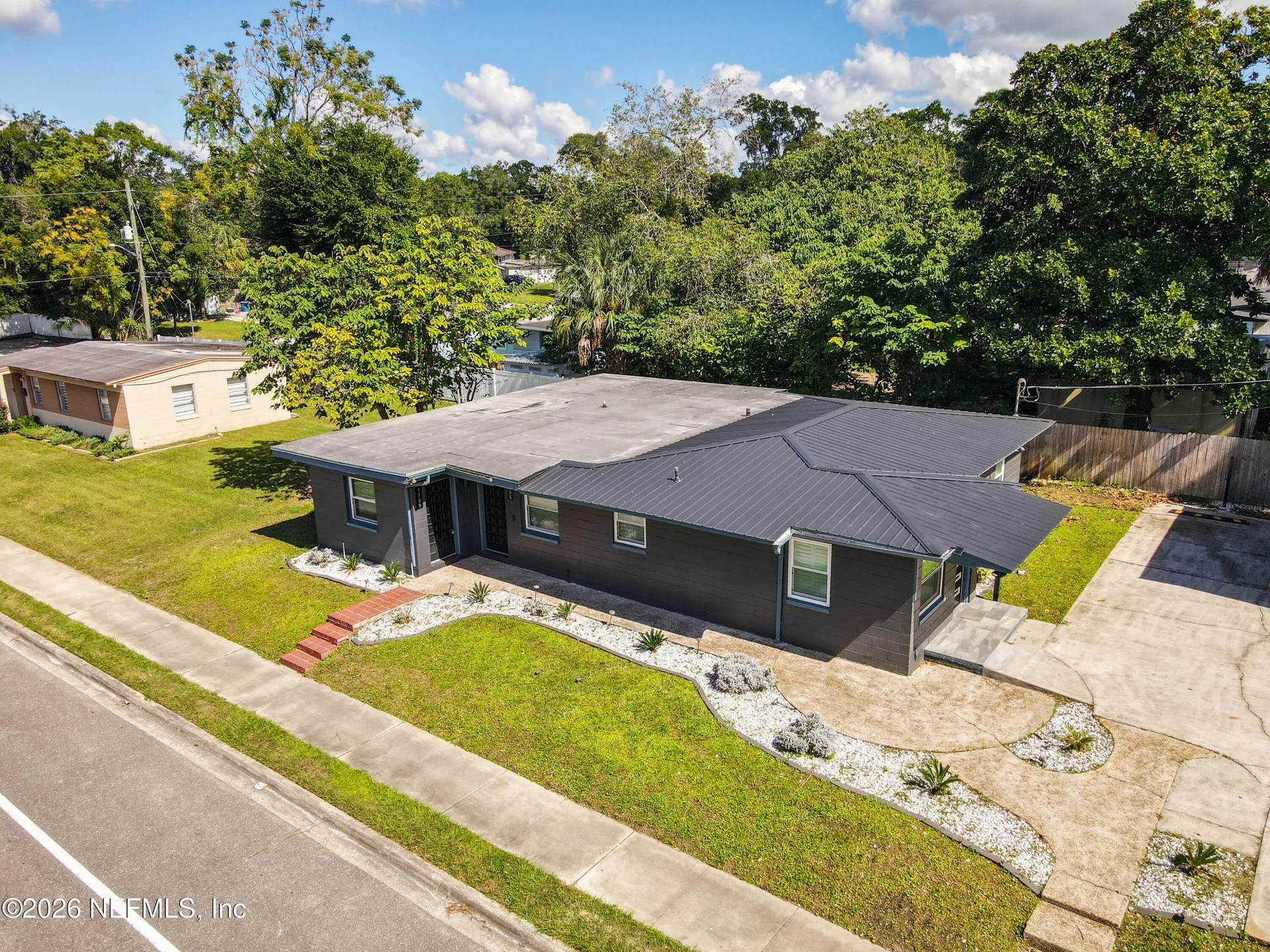 1701 Rogero Road Jacksonville FL 32211