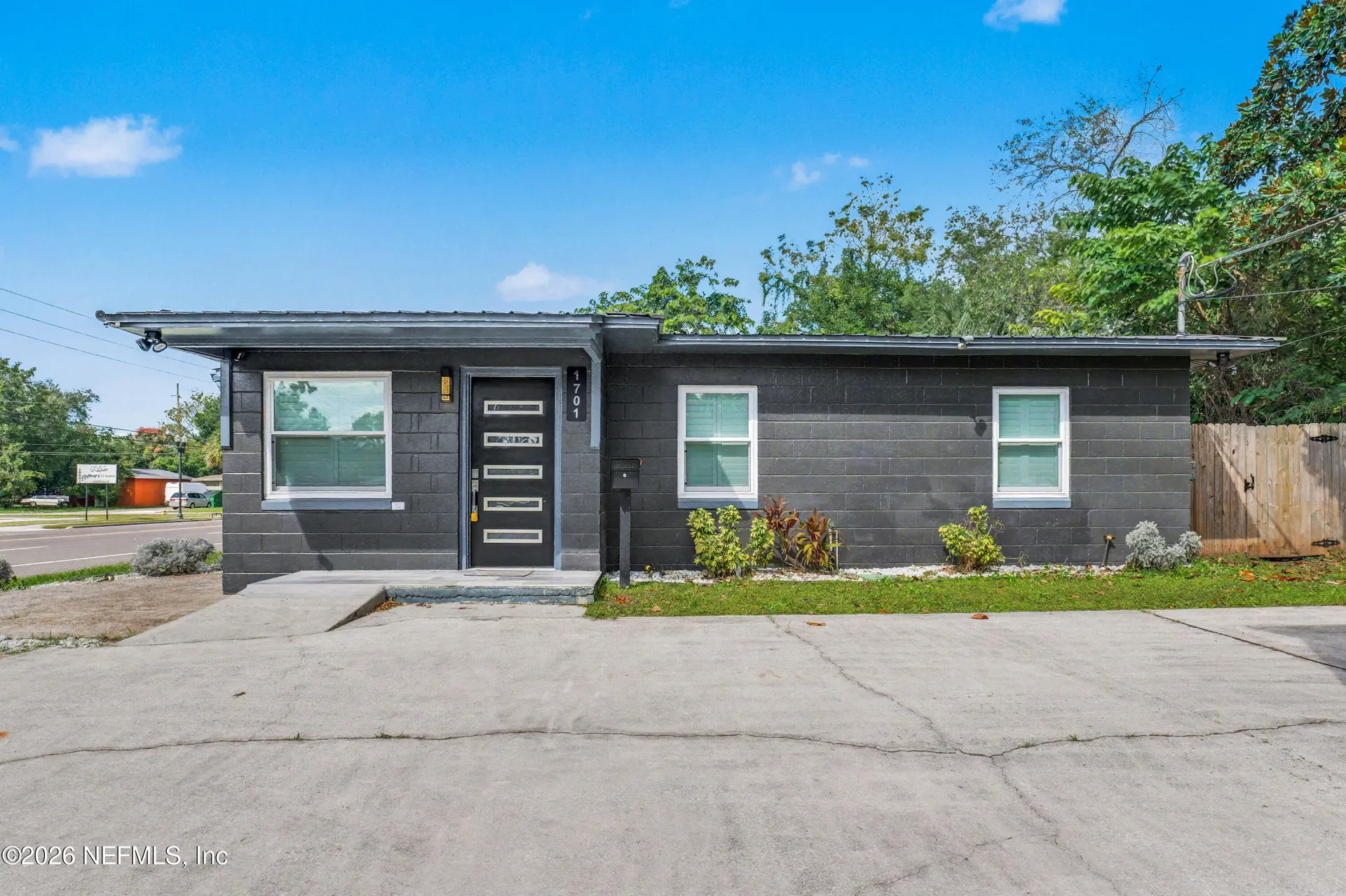 1701 Rogero Road Jacksonville FL 32211