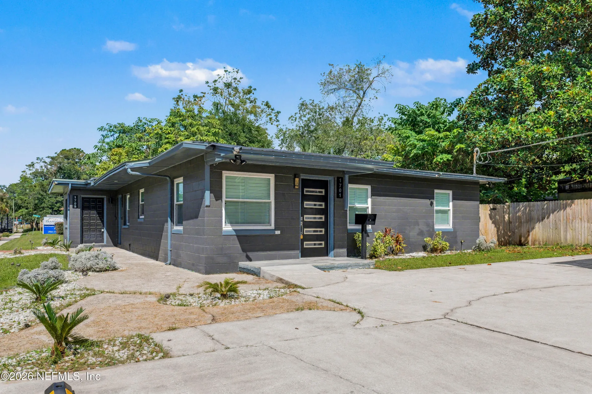 1701 Rogero Road Jacksonville FL 32211