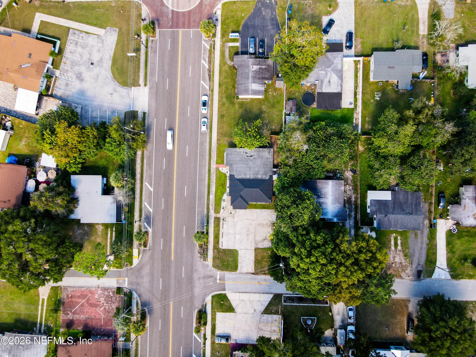 1701 Rogero Road Jacksonville FL 32211