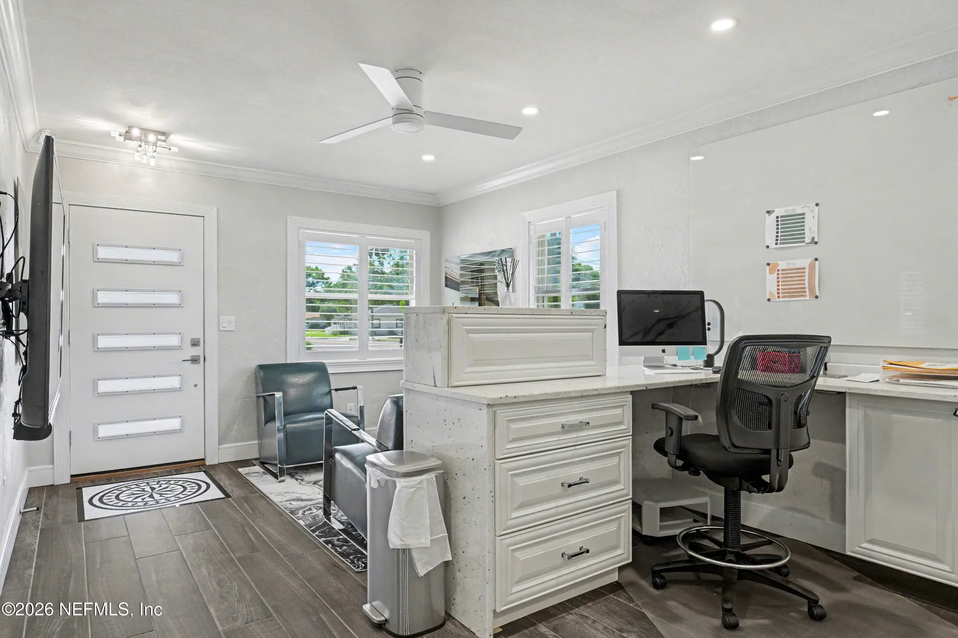 1701 Rogero Road Jacksonville FL 32211