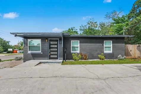 1701 Rogero Road Jacksonville FL 32211