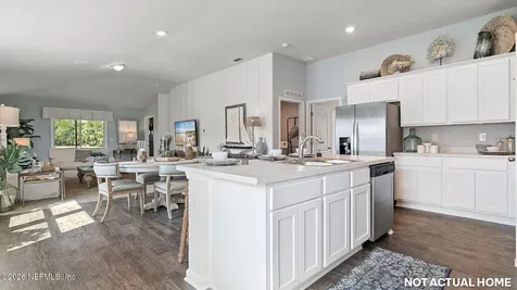 9 Mulligan Way Bunnell FL 32110
