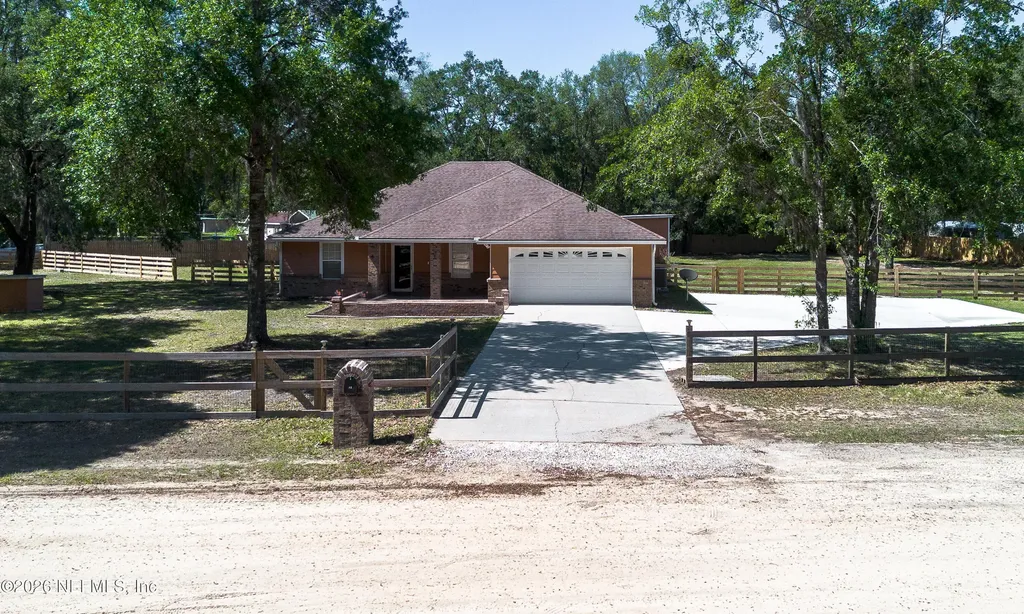 48 Horsetail Avenue Middleburg FL 32068
