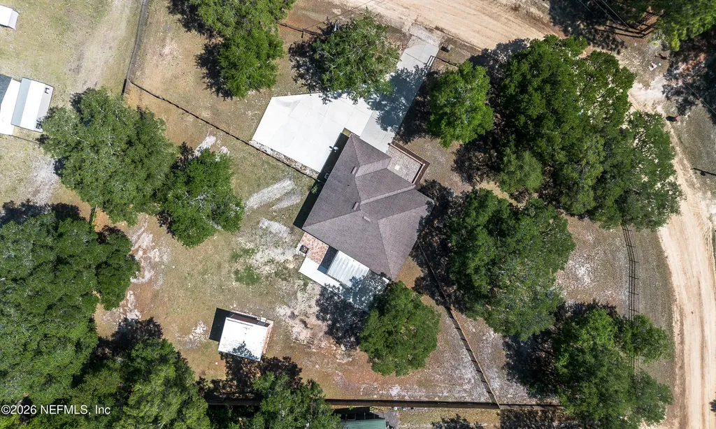 48 Horsetail Avenue Middleburg FL 32068