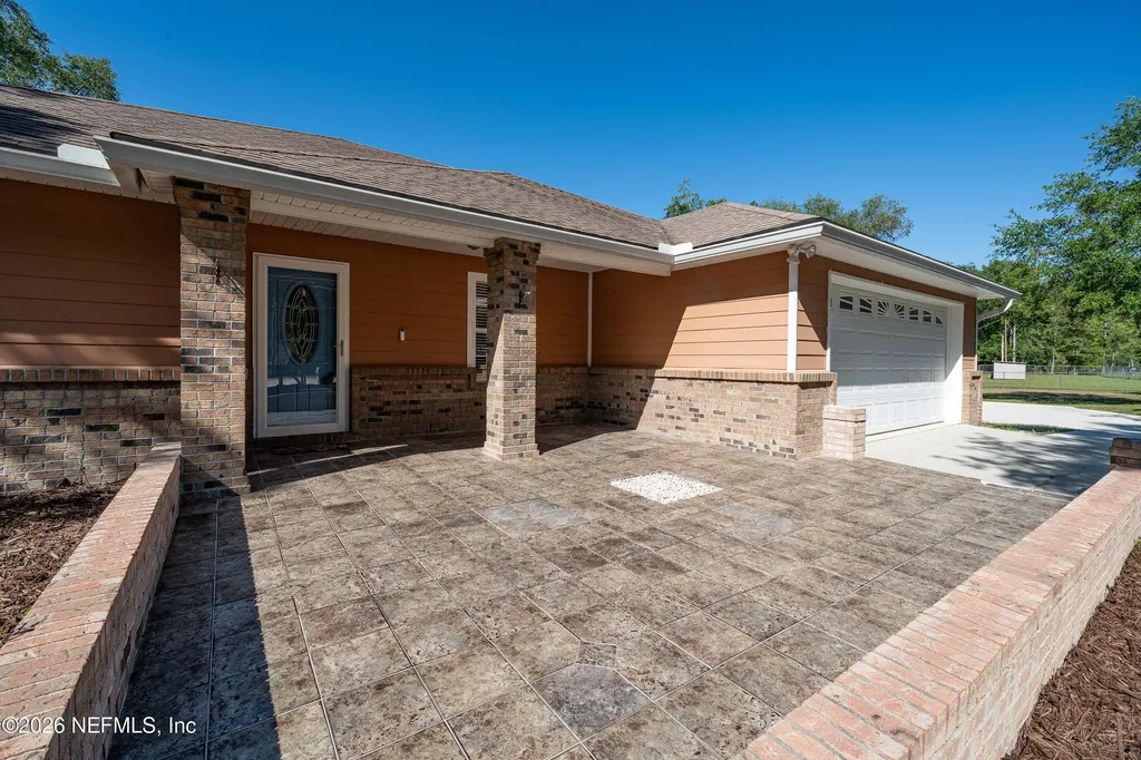 48 Horsetail Avenue Middleburg FL 32068