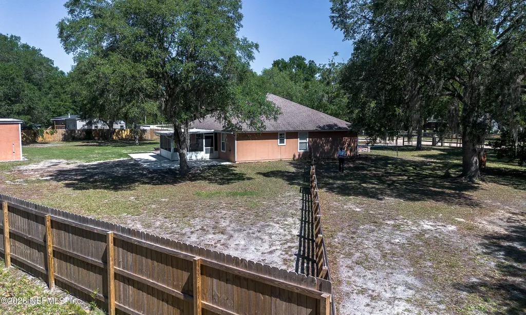 48 Horsetail Avenue Middleburg FL 32068
