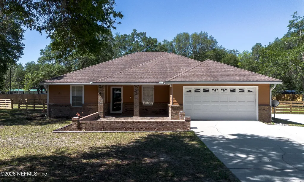 48 Horsetail Avenue Middleburg FL 32068