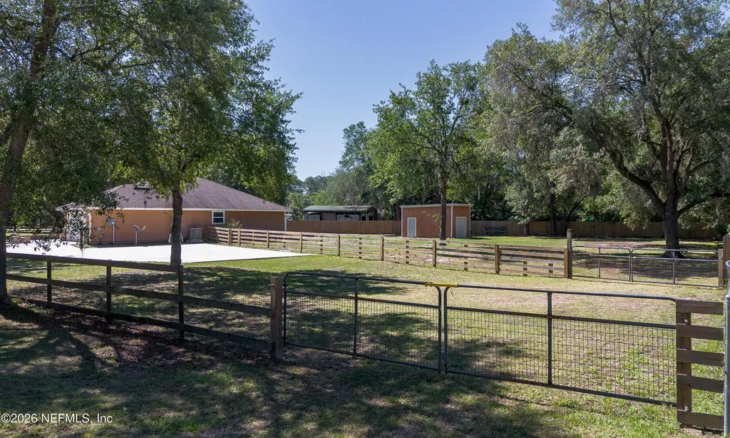 48 Horsetail Avenue Middleburg FL 32068