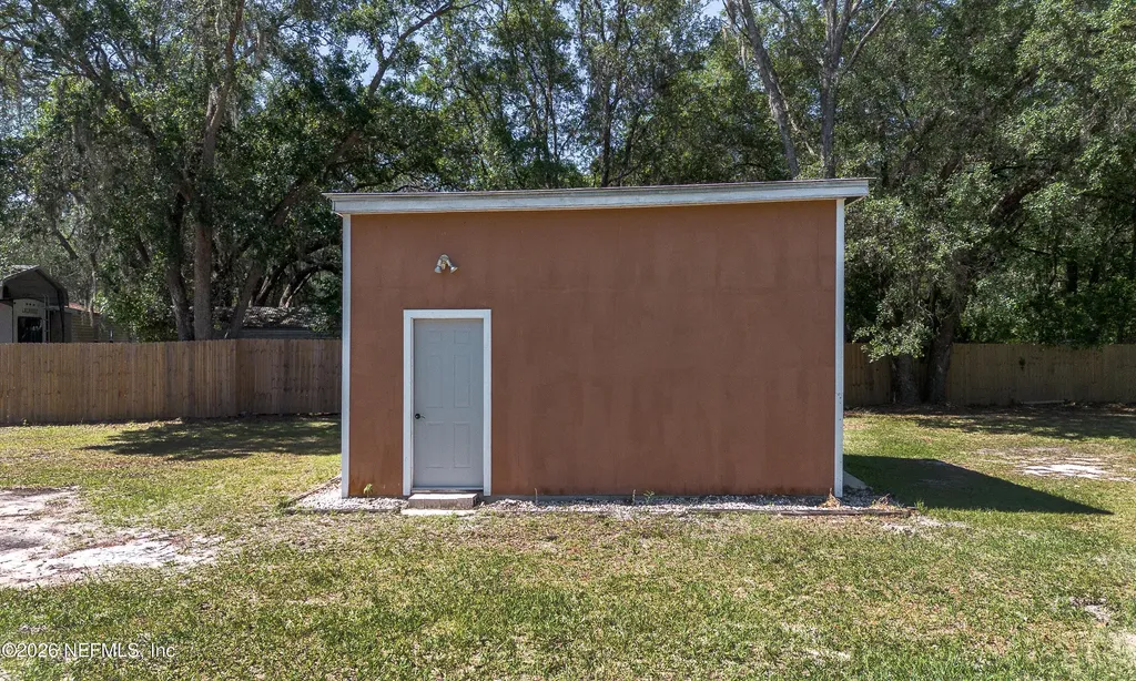 48 Horsetail Avenue Middleburg FL 32068