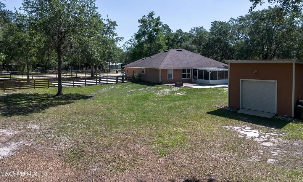 48 Horsetail Avenue Middleburg FL 32068