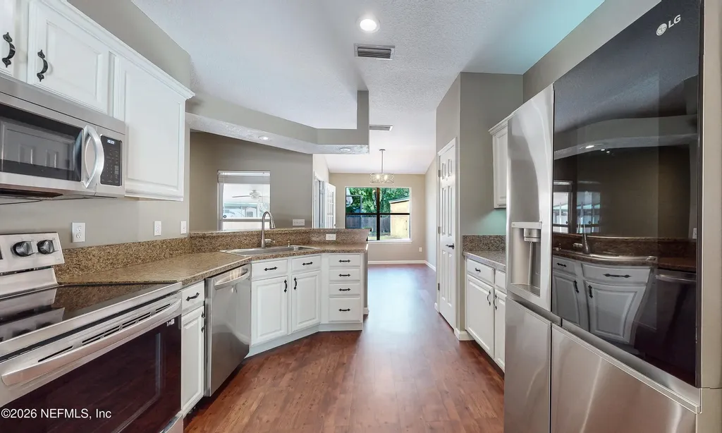 48 Horsetail Avenue Middleburg FL 32068