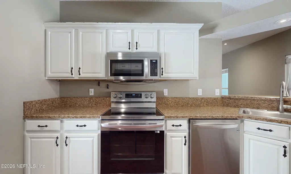 48 Horsetail Avenue Middleburg FL 32068