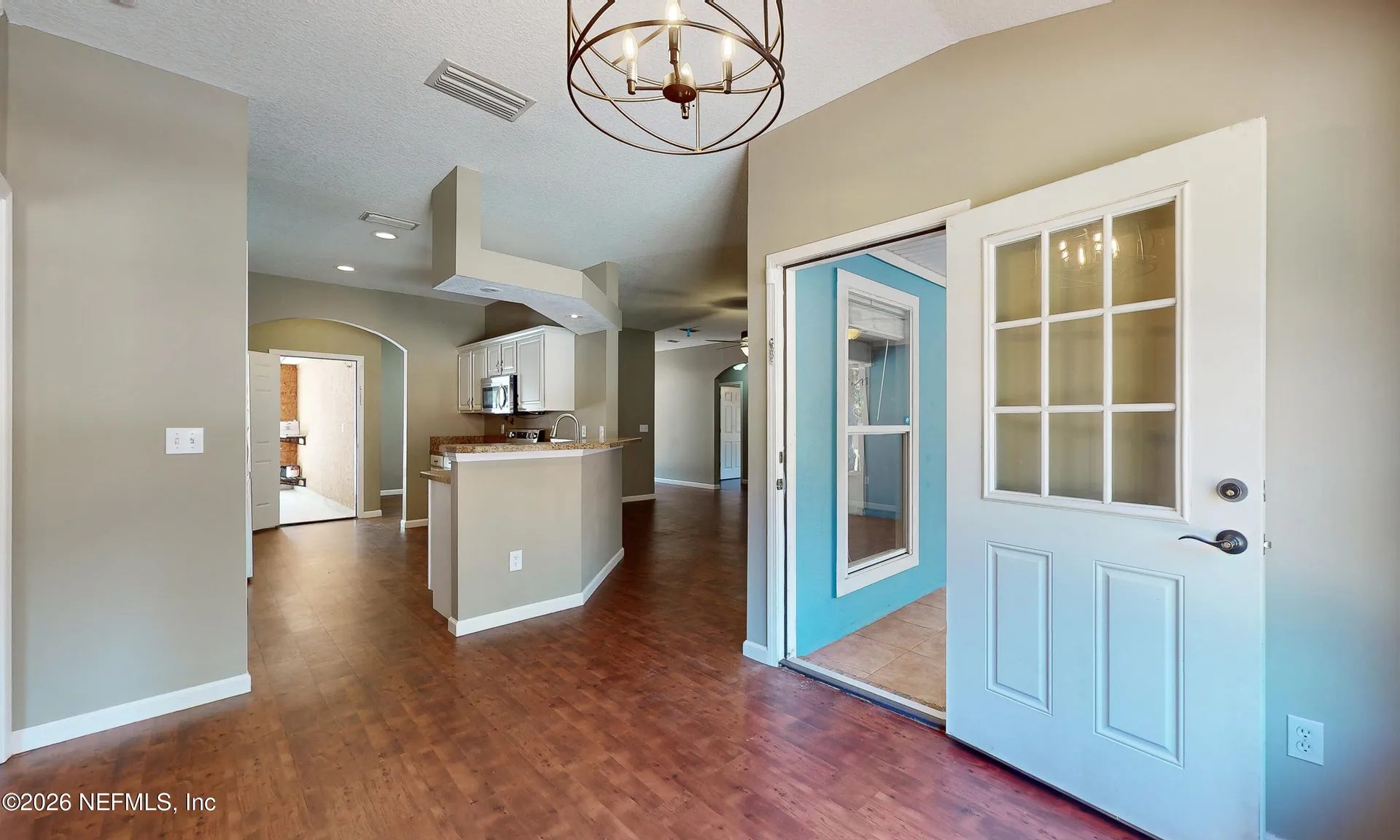 48 Horsetail Avenue Middleburg FL 32068