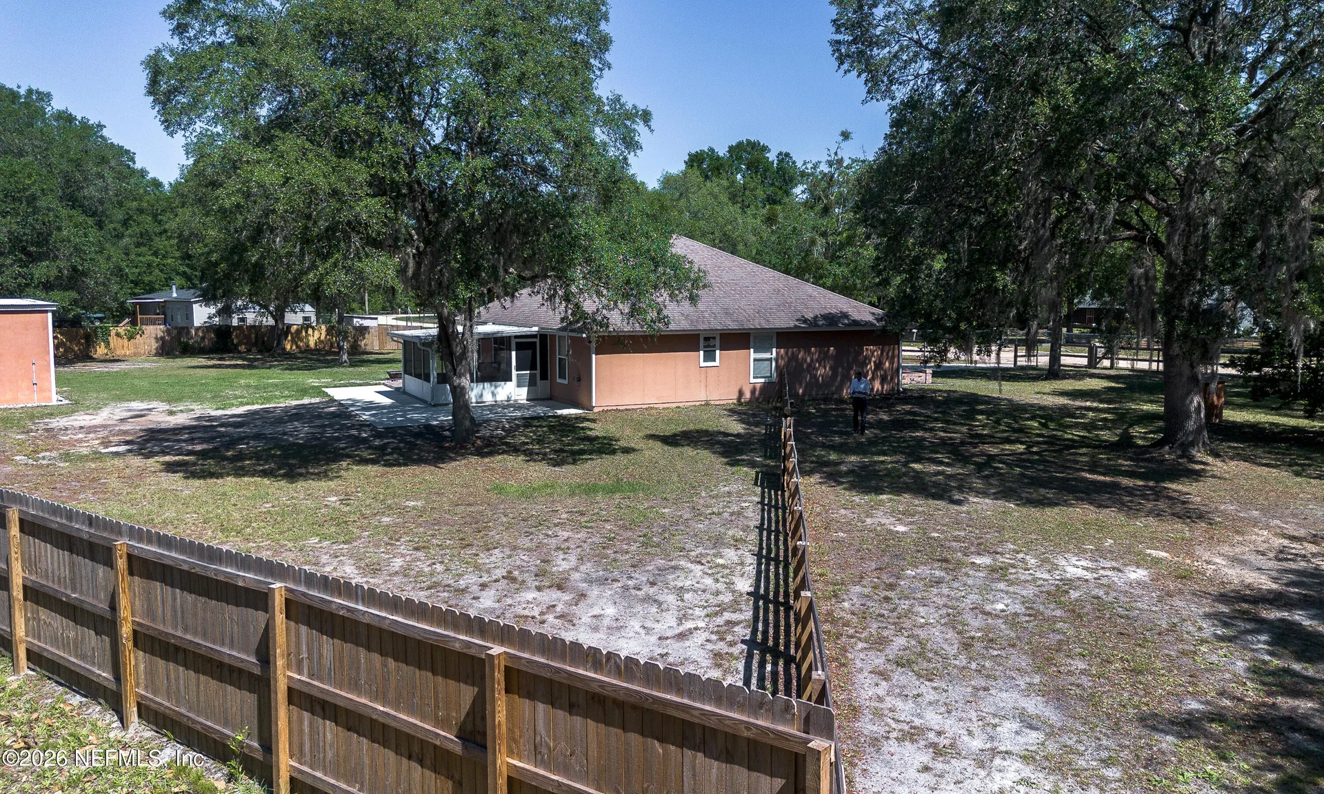 48 Horsetail Avenue Middleburg FL 32068
