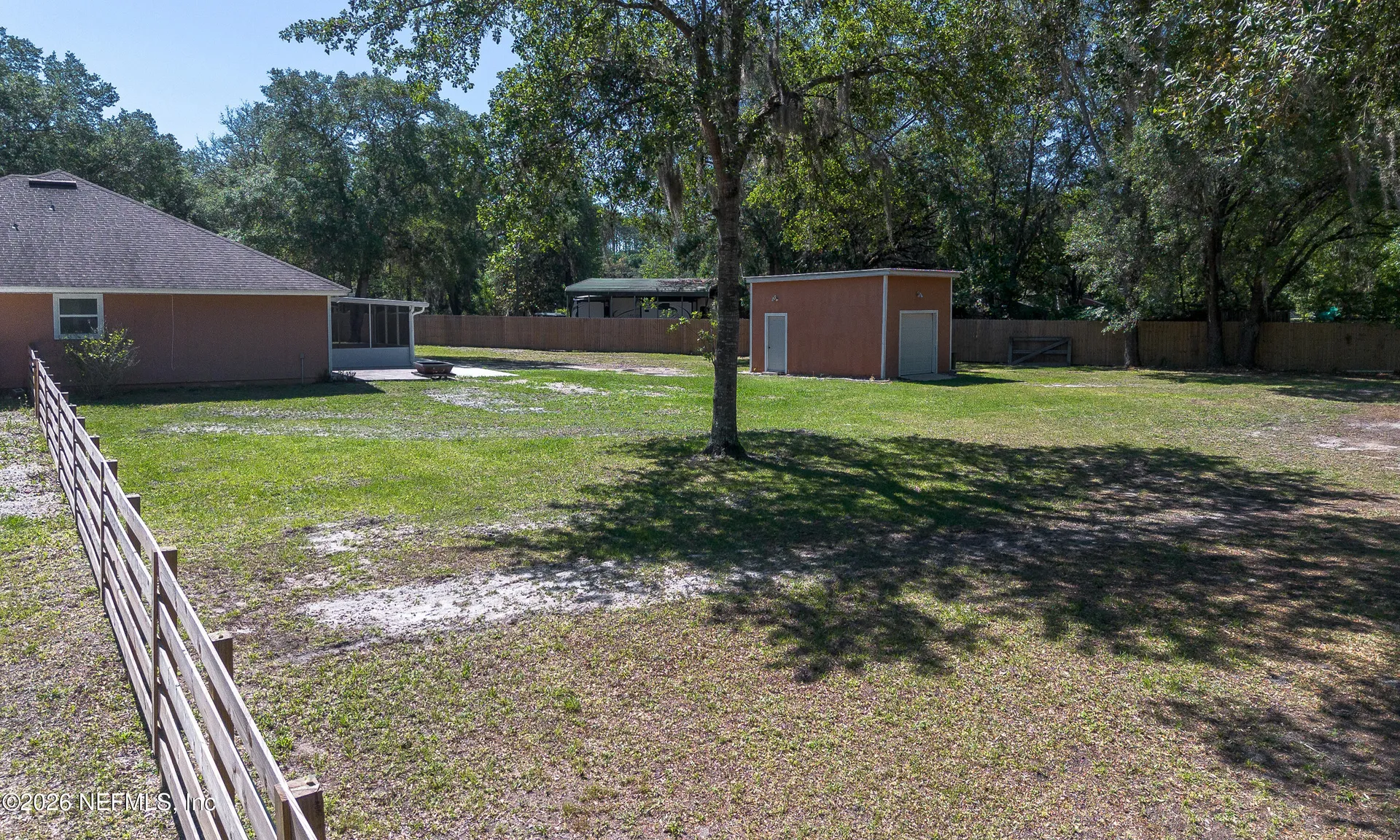 48 Horsetail Avenue Middleburg FL 32068