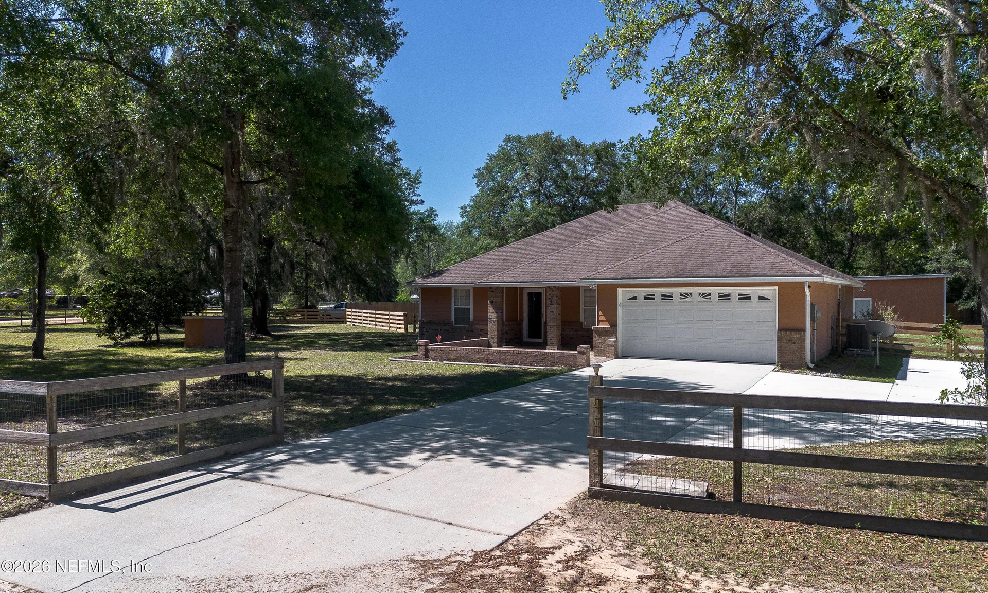 48 Horsetail Avenue Middleburg FL 32068