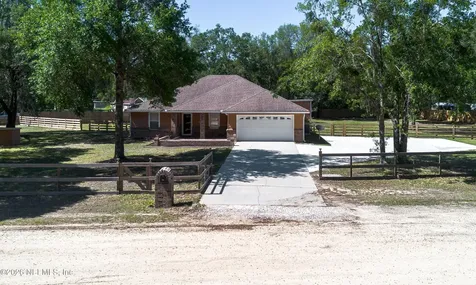 48 Horsetail Avenue Middleburg FL 32068
