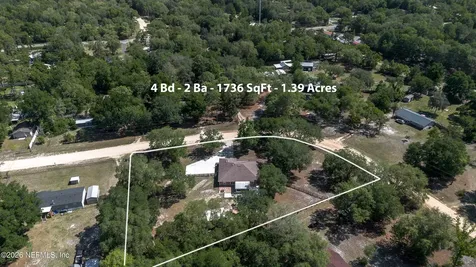 48 Horsetail Avenue Middleburg FL 32068