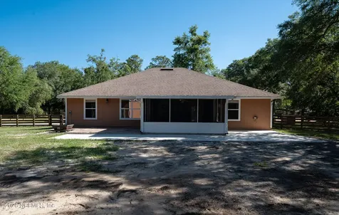 48 Horsetail Avenue Middleburg FL 32068