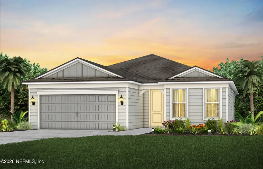 3518 Cedar Preserve Lane Middleburg FL 32068