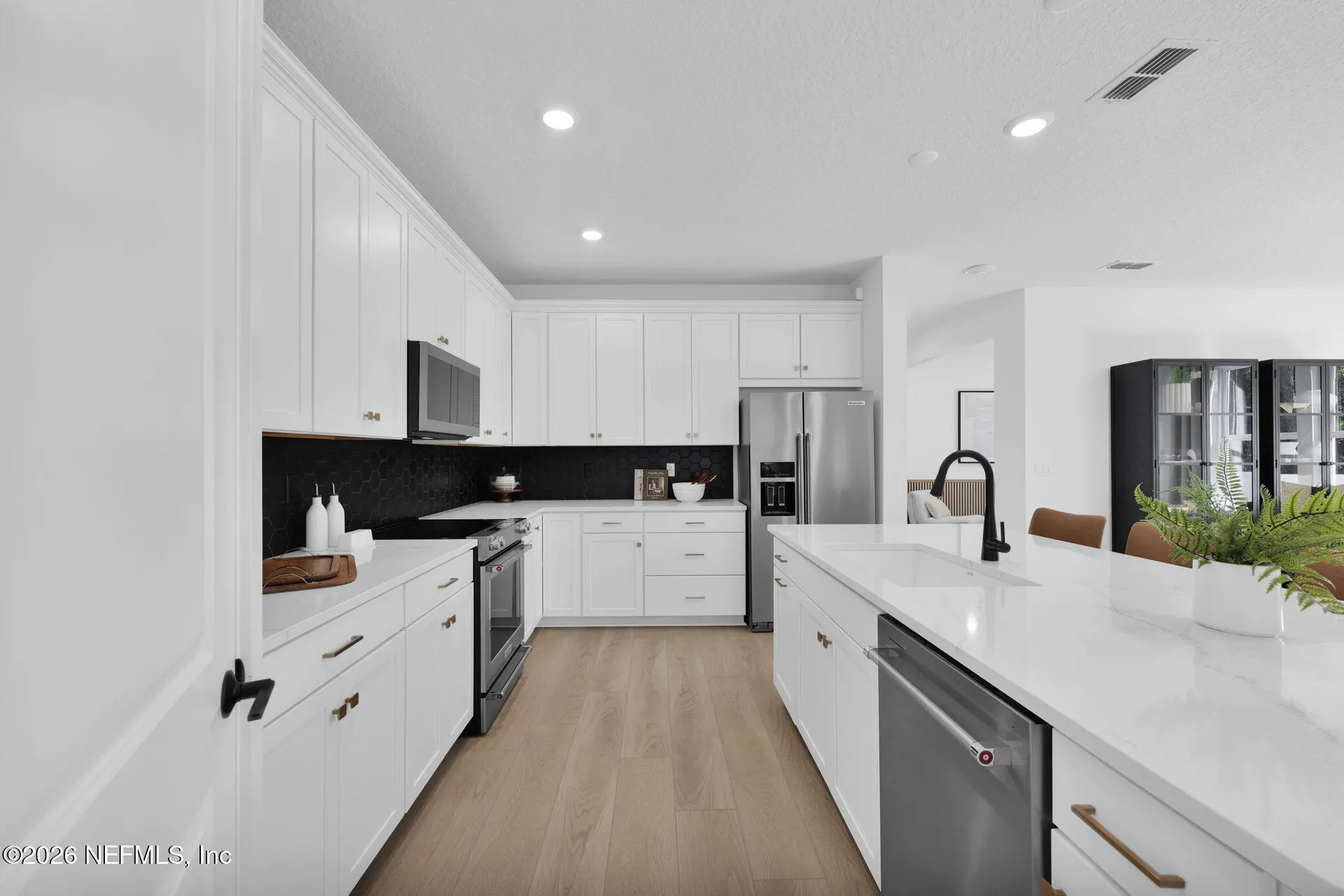3518 Cedar Preserve Lane Middleburg FL 32068