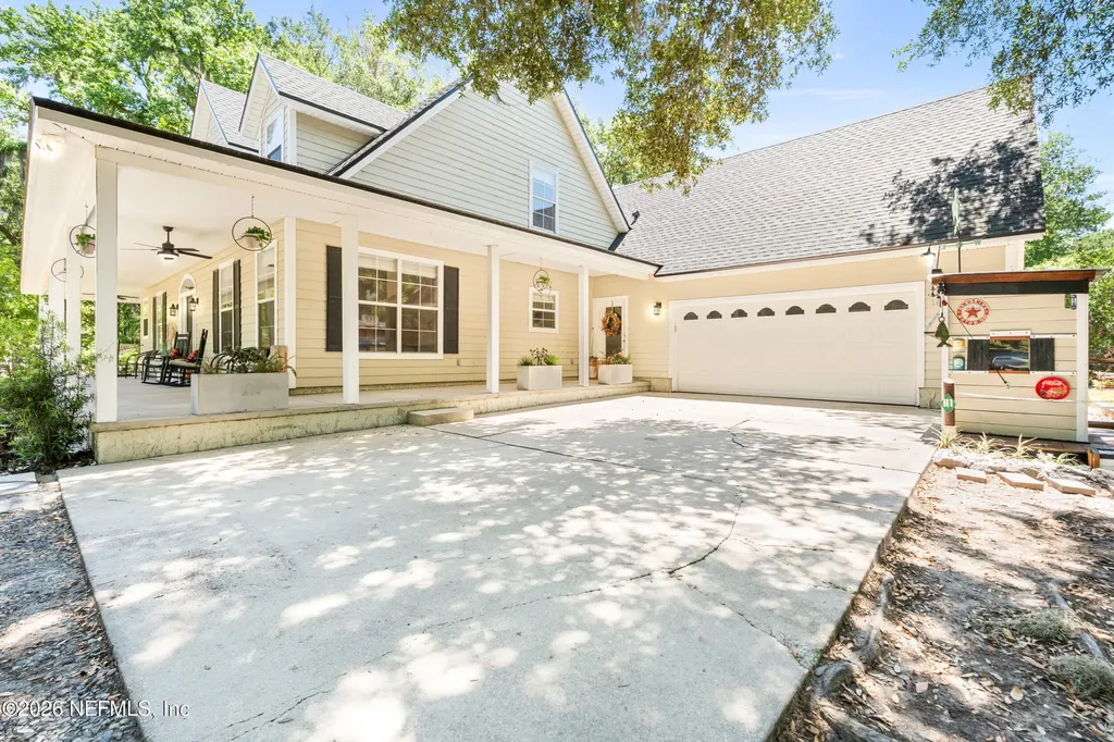 14833 Edwards Creek Road Jacksonville FL 32226