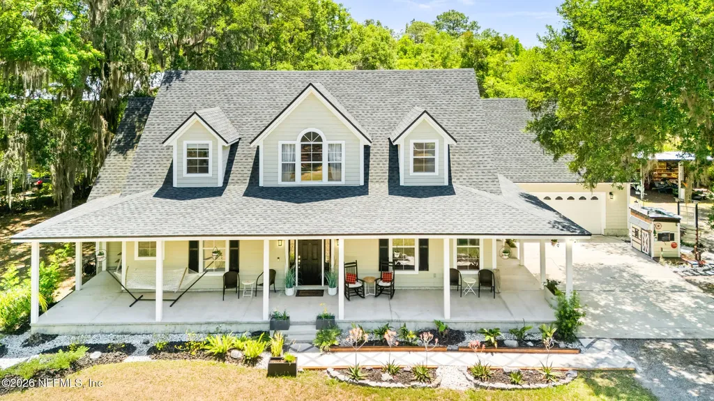 14833 Edwards Creek Road Jacksonville FL 32226