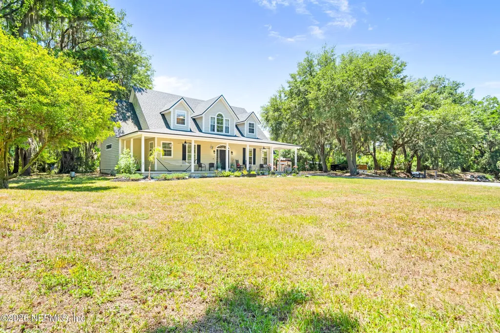 14833 Edwards Creek Road Jacksonville FL 32226