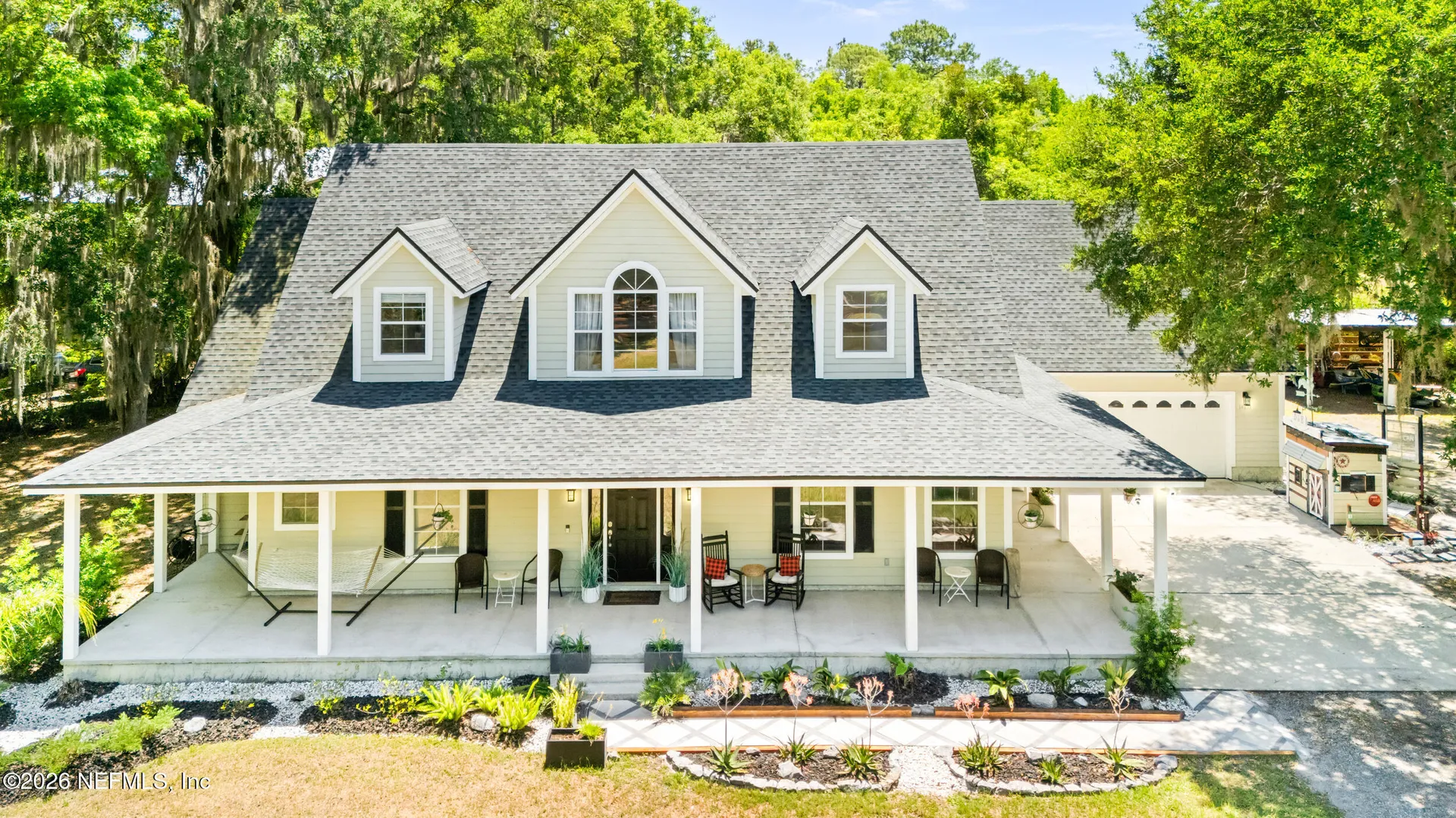 14833 Edwards Creek Road Jacksonville FL 32226