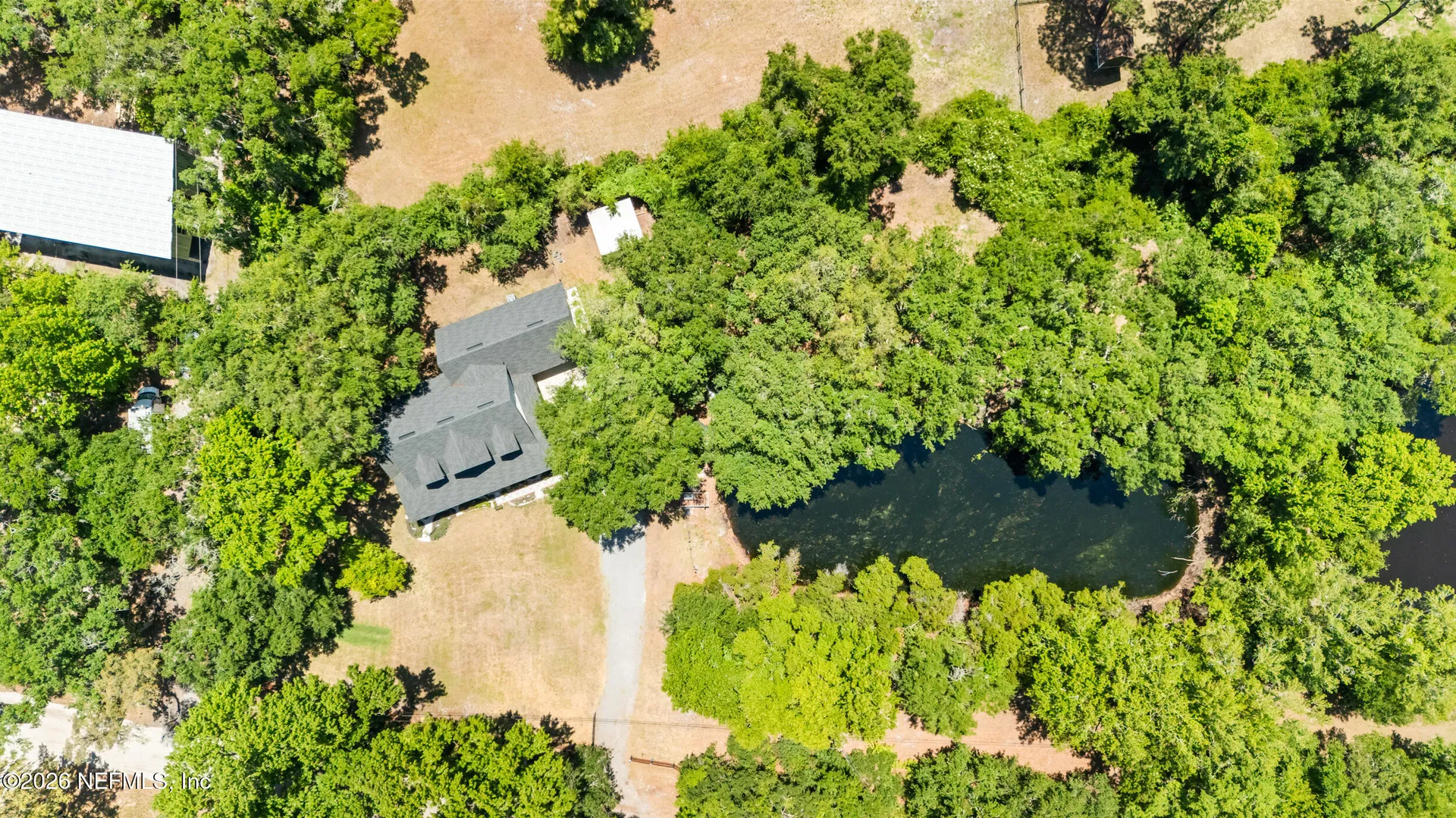 14833 Edwards Creek Road Jacksonville FL 32226