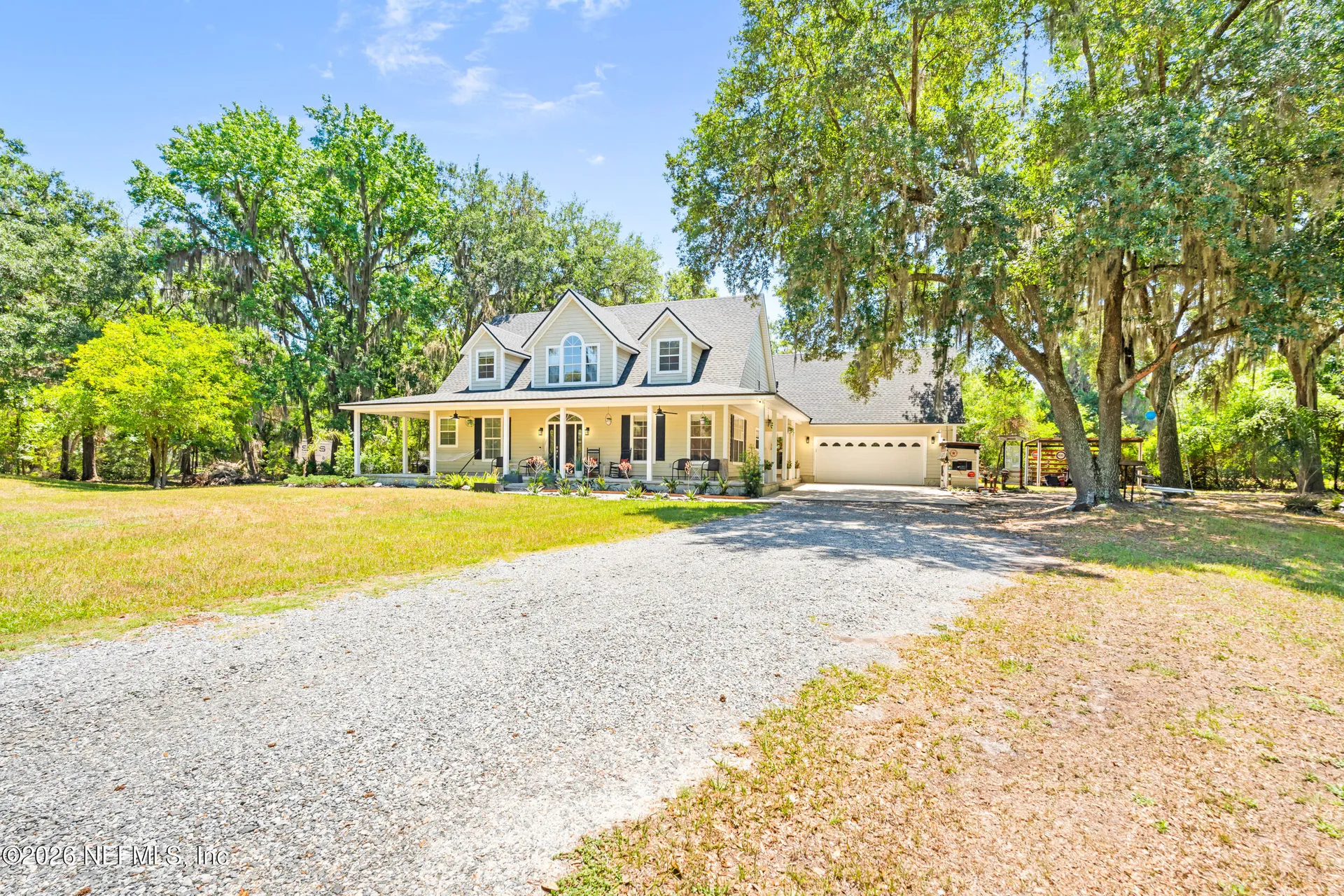 14833 Edwards Creek Road Jacksonville FL 32226