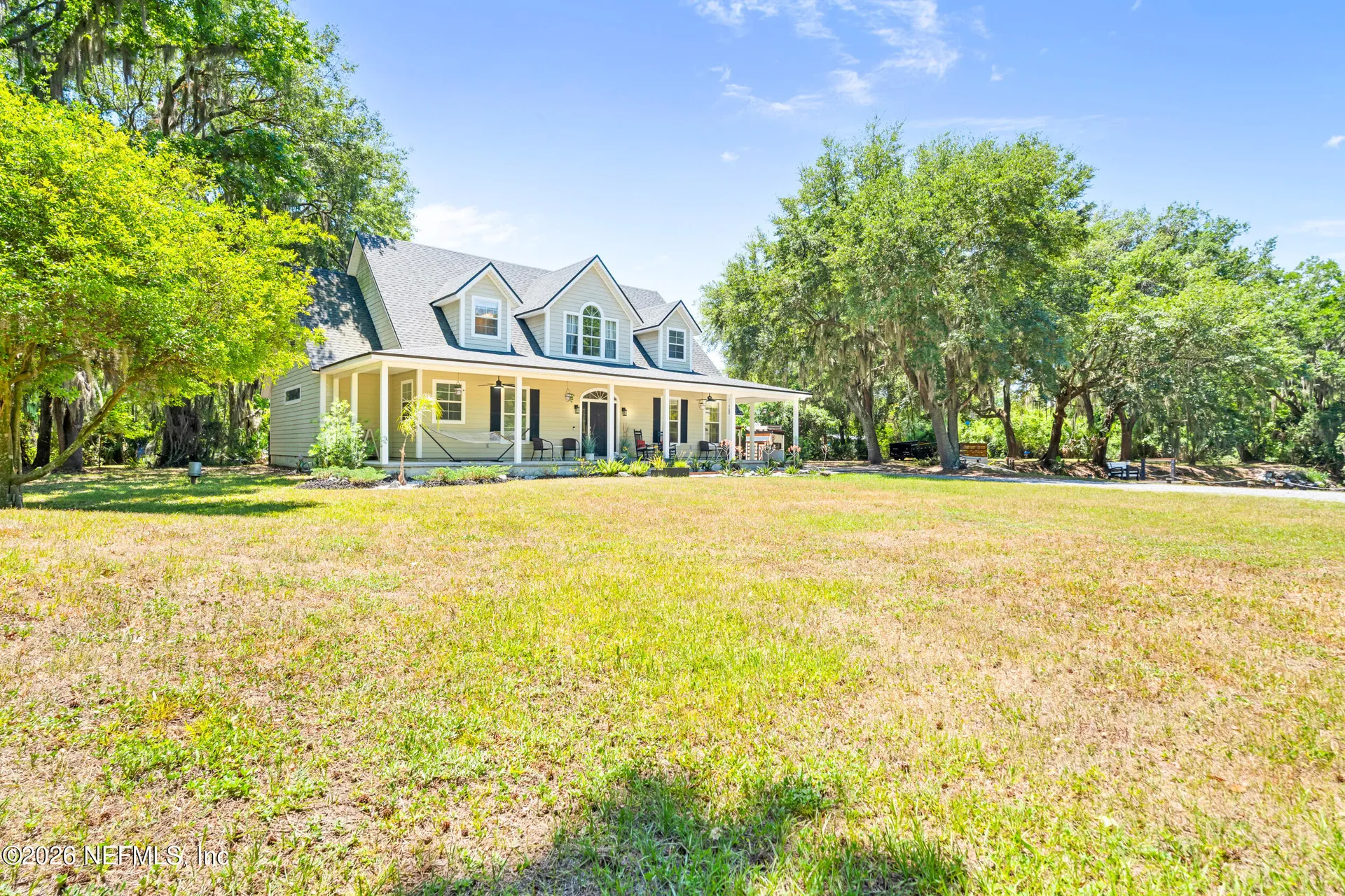 14833 Edwards Creek Road Jacksonville FL 32226