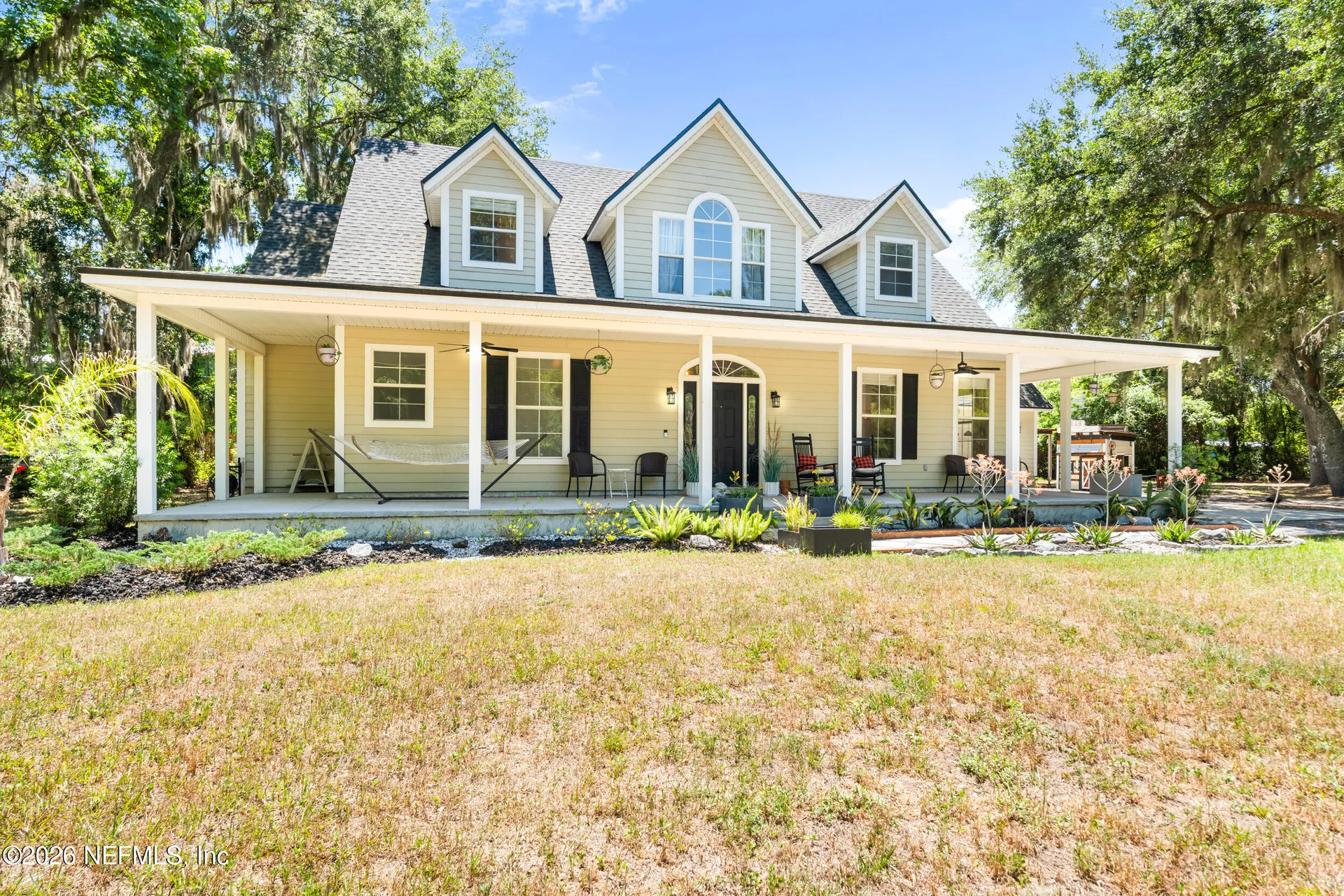 14833 Edwards Creek Road Jacksonville FL 32226