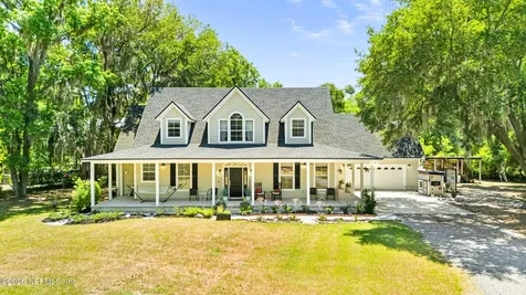 14833 Edwards Creek Road Jacksonville FL 32226