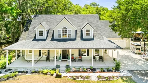 14833 Edwards Creek Road Jacksonville FL 32226