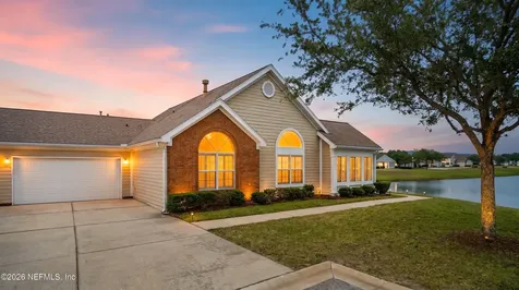 9717 Osprey Landing Court Jacksonville FL 32257