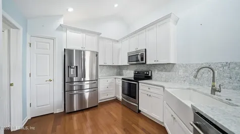 9717 Osprey Landing Court Jacksonville FL 32257